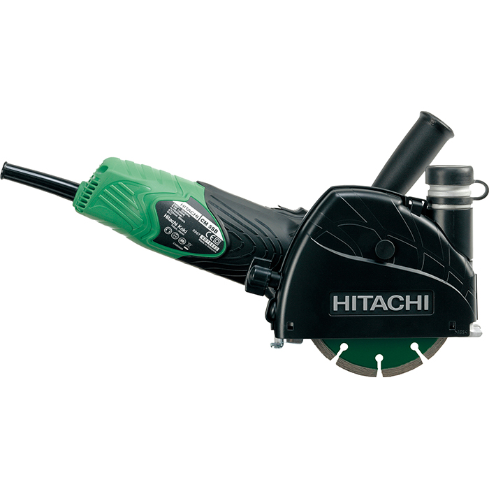 Бороздодел Hitachi CM5SB 